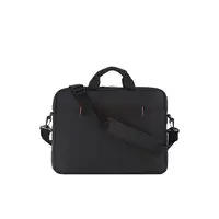 Samsonite Guardit 2.0 43,9 cm (17.3") Maletín Negro
