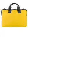 Tucano Gommo 38,1 cm (15'') Maletín Amarillo