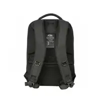 Tucano Luna Gravity mochila Negro