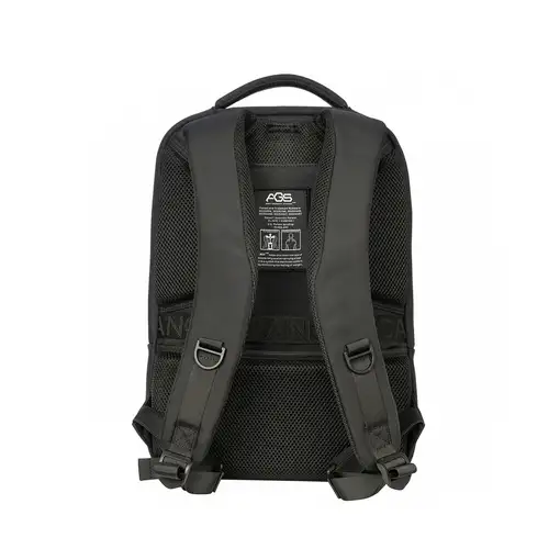Tucano Luna Gravity mochila Negro