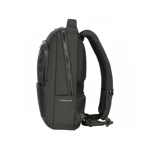 Tucano Luna Gravity mochila Negro