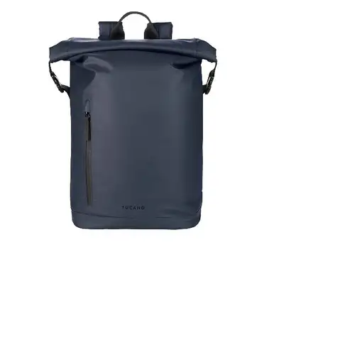 Tucano BKROL15-B maletines para portátil 40,6 cm (16'') Mochila Azul Tucano BKROL15-B maletines para portátil 40,6 cm (16'') Mochila Azul