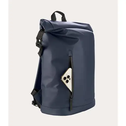 Tucano BKROL15-B maletines para portátil 40,6 cm (16'') Mochila Azul