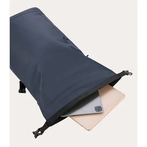 Tucano BKROL15-B maletines para portátil 40,6 cm (16'') Mochila Azul