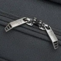 Rivacase 8481 39,6 cm (15.6") Maletín con ruedas Negro
