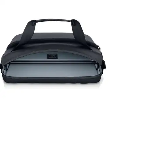 DELL CC5624S 39,6 cm (15.6") Maletín Negro