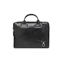 dbramante1928 Kronborg 40,6 cm (16'') Maletín Negro