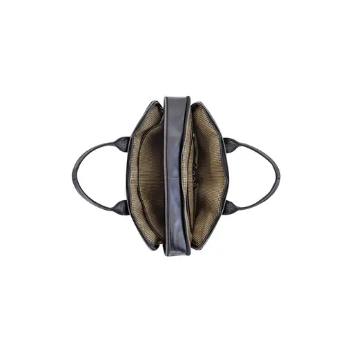 dbramante1928 Kronborg 40,6 cm (16'') Maletín Negro