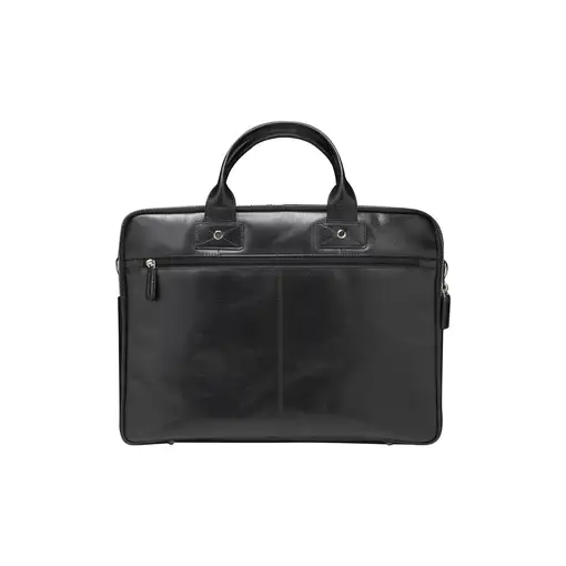 dbramante1928 Kronborg 40,6 cm (16'') Maletín Negro