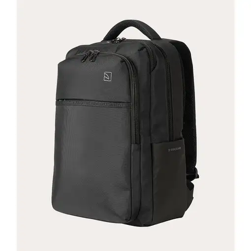 Tucano Marte Gravity mochila Mochila informal Negro Tela