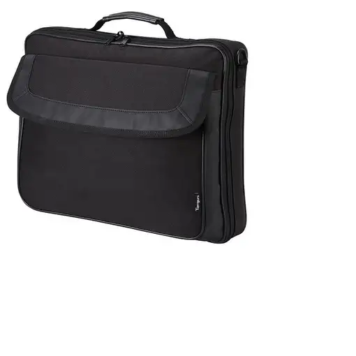 DELL Classic 39,6 cm (15.6") Maletín Negro