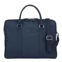 dbramante1928 Ginza 40,6 cm (16'') Maletín Azul