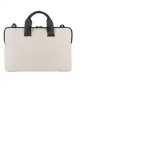 Tucano Gommo 39,6 cm (15.6'') Maletín Gris