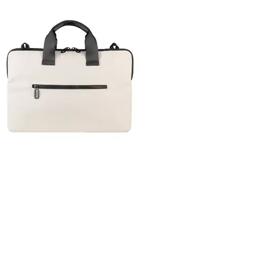 Tucano Gommo 39,6 cm (15.6'') Maletín Gris