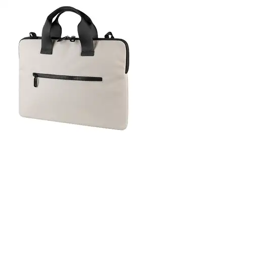 Tucano Gommo 39,6 cm (15.6'') Maletín Gris