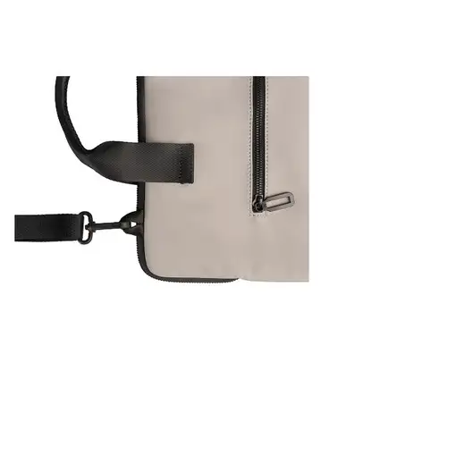 Tucano Gommo 39,6 cm (15.6'') Maletín Gris