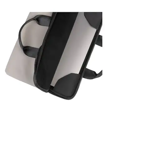 Tucano Gommo 39,6 cm (15.6'') Maletín Gris