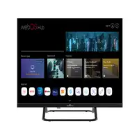 Smart Tech 24HW01VC WebOS Hub 24'' HD Smart TV Compatible para carvanas...
