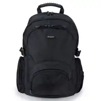 Targus 15.4 - 16 Inch / 39.1 - 40.6cm Classic Backpack