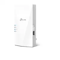 TP-Link RE700X sistema Wi-Fi Mesh (Wi-Fi en malla) Doble banda (2,4 GHz / 5 GHz) W
