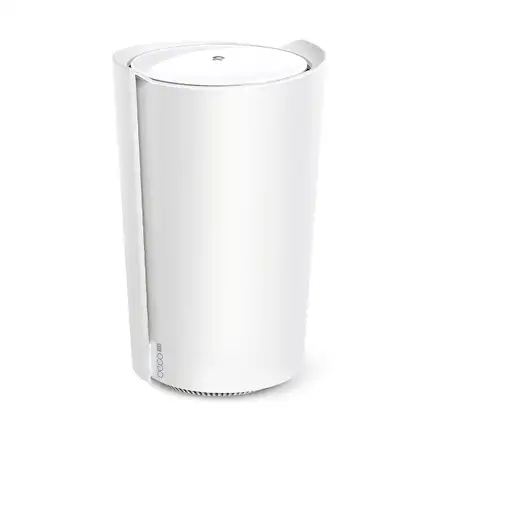 TP-Link Deco X50-5G Doble banda (2,4 GHz / 5 GHz) Wi-Fi 6 (802.11ax) Blanco 3 Inte