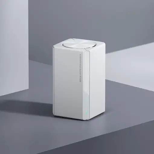 Xiaomi AC1200 2 Pack Doble banda (2,4 GHz / 5 GHz) Wi-Fi 5 (802.11ac) Blanco Inter