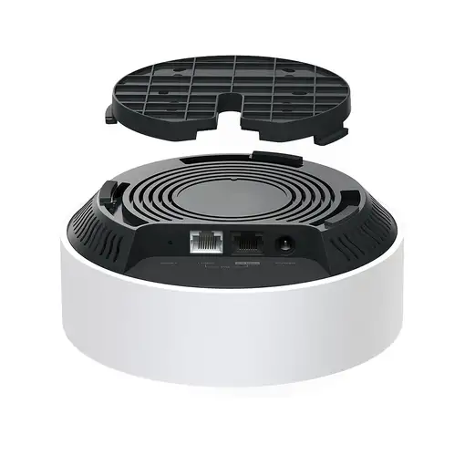 TP-Link DECO X50-POE(1-PACK) sistema Wi-Fi Mesh (Wi-Fi en malla) Doble banda (2,4