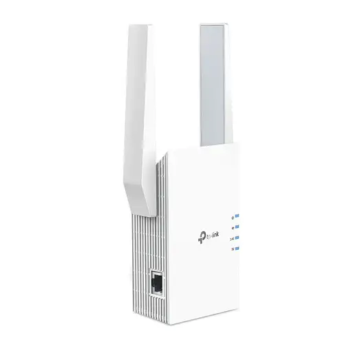TP-Link RE705X sistema Wi-Fi Mesh (Wi-Fi en malla) Doble banda (2,4 GHz / 5 GHz) W