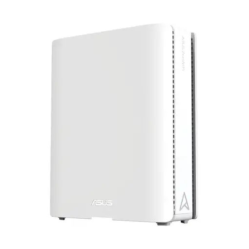 ASUS ZenWiFi BQ16 Quad-band (2.4 GHz / 5 GHz-1 / 5 GHz-2 / 6 GHz) Wi-Fi 7 (802.11b