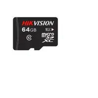 Hikvision HS-TF-P1 64 GB MicroSDXC NAND Clase 10
