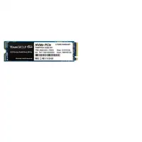 Team Group MP33 PRO 512 GB M.2 PCI Express 3.0 NVMe 3D NAND