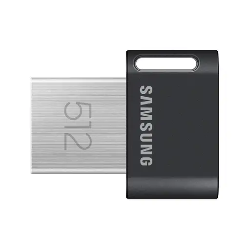 Samsung MUF-512AB unidad flash USB 512 GB USB tipo A 3.2 Gen 1 (3.1 Gen 1) Negro,