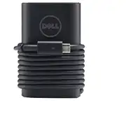DELL DELL-29THC adaptador e inversor de corriente Interior 90 W Negro