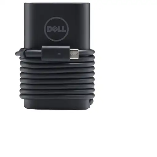 DELL DELL-29THC adaptador e inversor de corriente Interior 90 W Negro