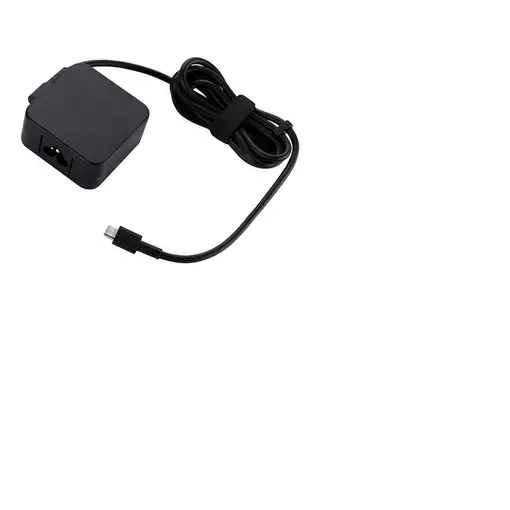 ASUS AC45-00 adaptador e inversor de corriente Interior 45 W Negro