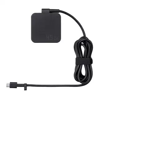 ASUS AC45-00 adaptador e inversor de corriente Interior 45 W Negro