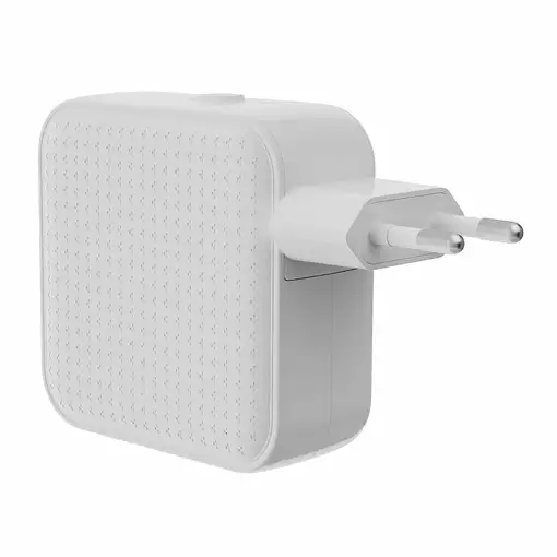 HYPER HJ1003WHWWGL cargador de dispositivo móvil Portátil, Smartphone, Tableta Bla