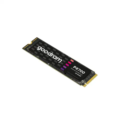 Goodram PX700 SSD SSDPR-PX700-01T-80 unidad de estado sólido 1,02 TB M.2 PCI Expre