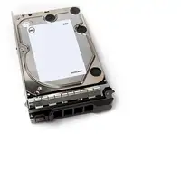 DELL 400-AEFB disco duro interno 1 TB 7200 RPM 3.5" Serial ATA III