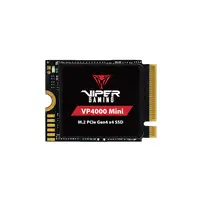 Patriot Memory VP4000 Mini 1 TB M.2 PCI Express 4.0 NVMe Patriot Memory VP4000 Mini 1 TB M.2 PCI Express 4.0 NVMe