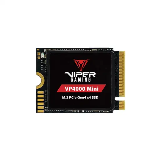 Patriot Memory VP4000 Mini 1 TB M.2 PCI Express 4.0 NVMe