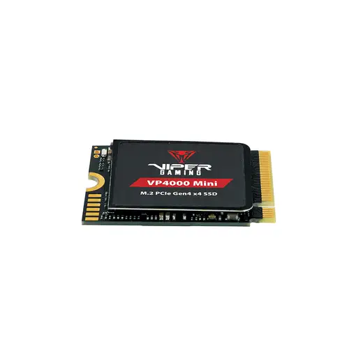 Patriot Memory VP4000 Mini 1 TB M.2 PCI Express 4.0 NVMe