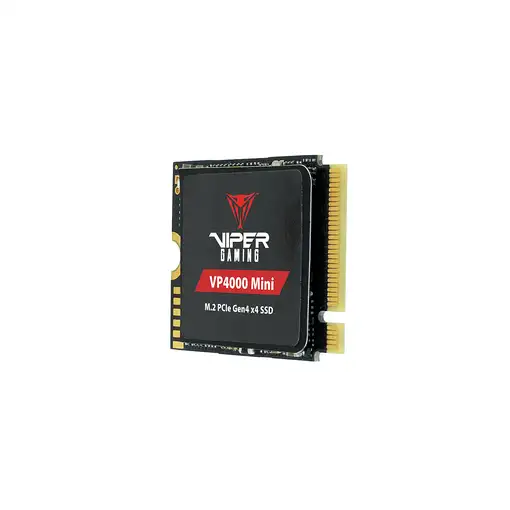 Patriot Memory VP4000 Mini 1 TB M.2 PCI Express 4.0 NVMe