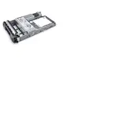 DELL 400-AJPH disco duro interno 600 GB 10000 RPM 2.5'' SAS