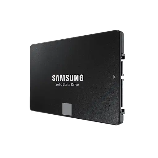 Samsung 870 EVO 4 TB 2.5" Serial ATA III V-NAND MLC