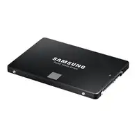 Samsung 870 EVO 4 TB 2.5" Serial ATA III V-NAND MLC