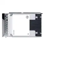 DELL 345-BFVG unidad de estado sólido 7,68 TB 2.5'' SAS DELL 345-BFVG unidad de estado sólido 7,68 TB 2.5'' SAS