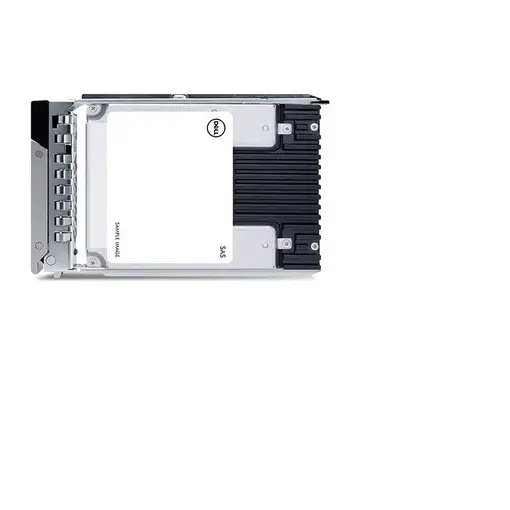 DELL 345-BDOM unidad de estado sólido 1,92 TB 2.5'' Serial ATA III