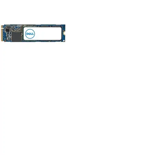 DELL AC037410 unidad de estado sólido 2 TB M.2 PCI Express 4.0 NVMe