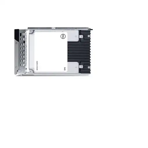 DELL 345-BECQ unidad de estado sólido 960 GB 2.5" Serial ATA III